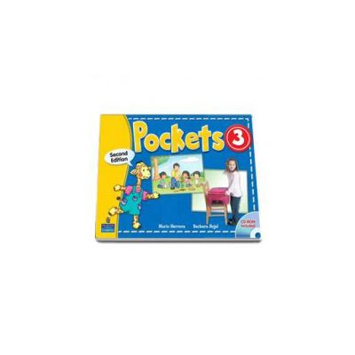 Pockets Level 3 Picture Cards