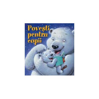 Povesti pentru copii