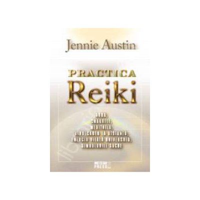 Practica Reiki