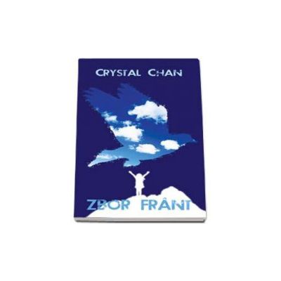Zbor frant - Crystal Chan