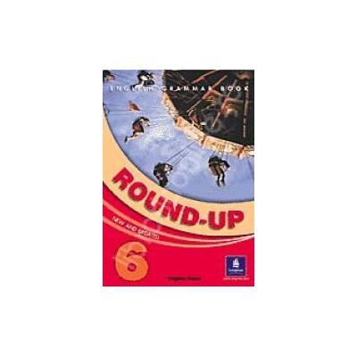 Round-Up 6 Student Book 3rd