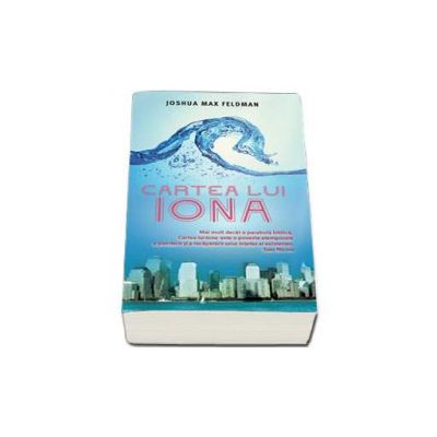 Cartea lui Iona