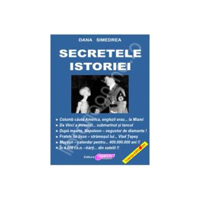 Secretele Istoriei