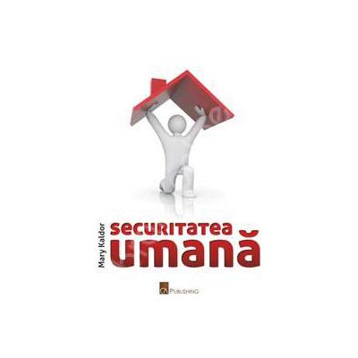 Securitatea umana