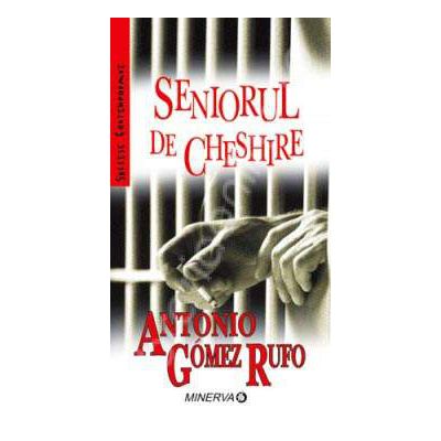 Seniorul de Cheshire