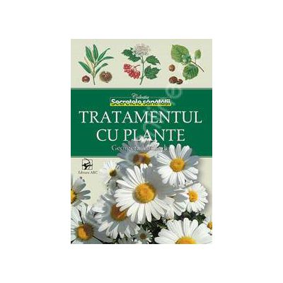 Tratamentul cu plante