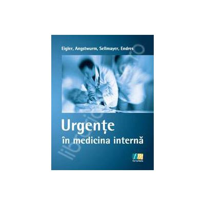 Urgente in medicina interna