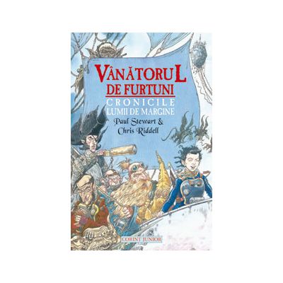 VANATORUL DE FURTUNI