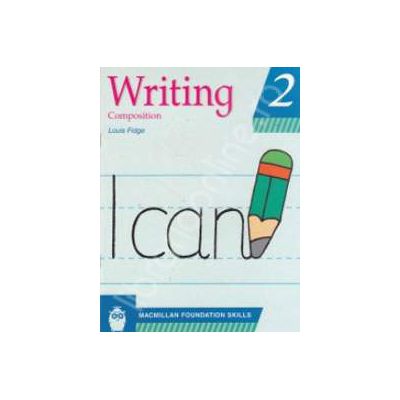 Writing composition skills 2. Pupils Book