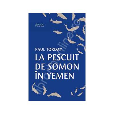 LA PESCUIT DE SOMON IN YEMEN