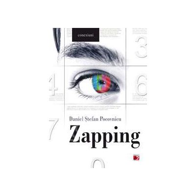 Zapping (Daniel Stefan Pocovnicu)