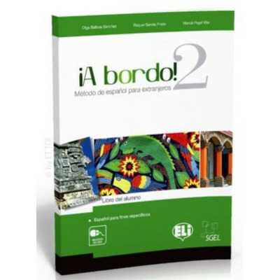 A bordo! 2. Libro del alumno