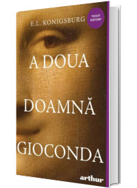 A doua doamna Gioconda