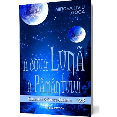 A doua Luna a Pamantului