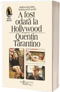 A fost odata la Hollywood