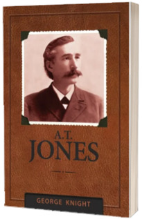 A. T. Jones