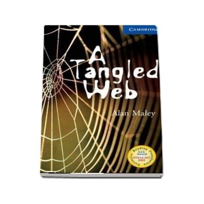 A Tangled Web Level 5 - Alan Maley