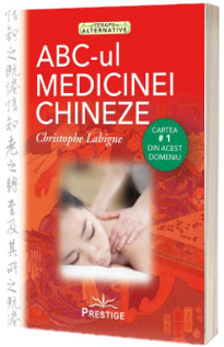 ABC-ul Medicinei Chineze