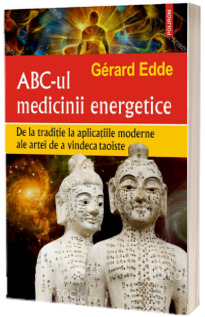 ABC-ul medicinei energetice