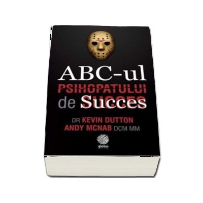 Abc-ul Psihopatului de Succes
