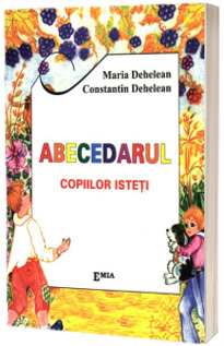 Abecedarul copiilor isteti