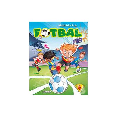 Abtibilduri cu fotbal (4)