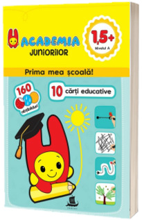 Academia juniorilor