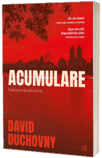 Acumulare