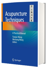 Acupuncture Techniques A Practical Manual