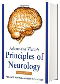 Adams and Victors Principles of Neurology