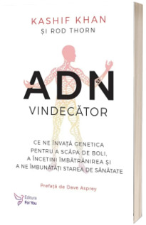 ADN vindecator