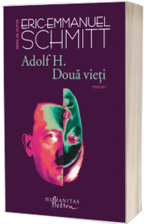 Adolf H. Doua vieti