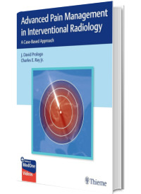 Advanced Pain Management in Interventional Radiology