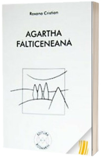 Agartha Falticeneana