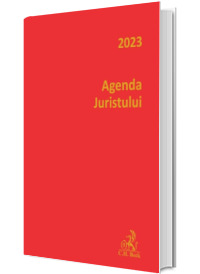 Agenda Juristului 2023