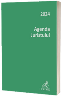 Agenda Juristului 2024