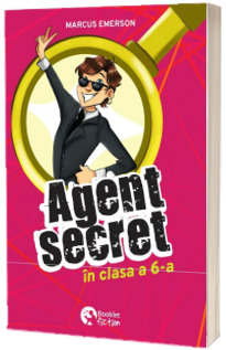 Agent secret in clasa a sasea #1