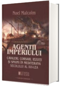 Agentii Imperiului