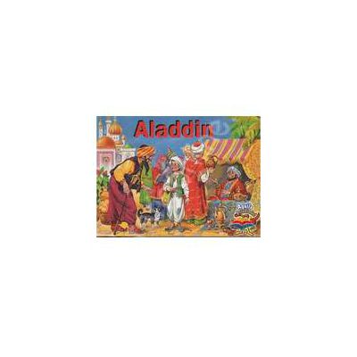 Aladdin (3D)