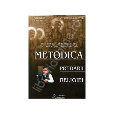 Metodica predarii religiei