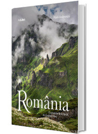 Album Romania - O poveste fara sfarsit