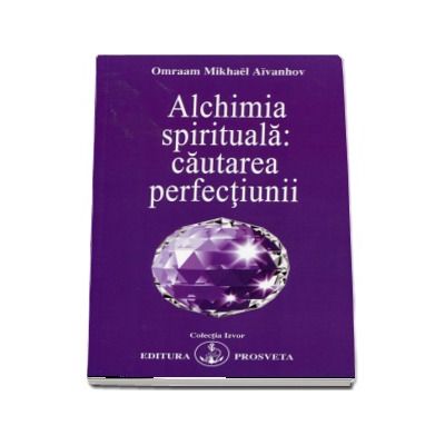 Alchimia spirituala