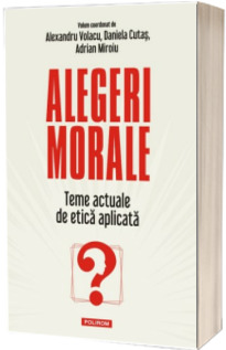 Alegeri morale.