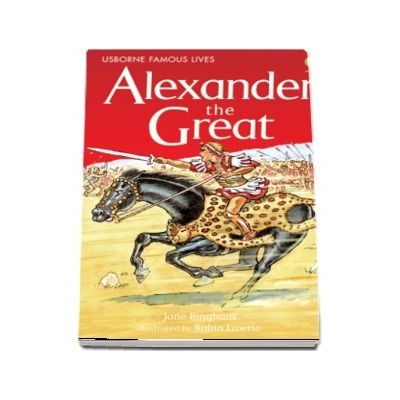 Alexander the Great