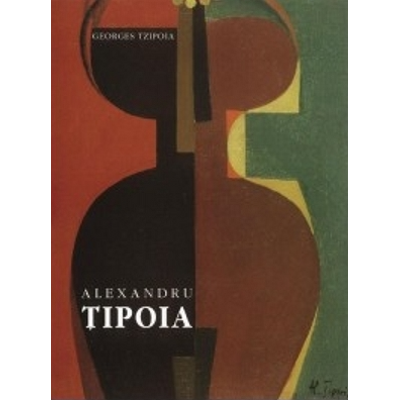 Alexandru Tipoia (1914-1993). Album bilingv roman-francez