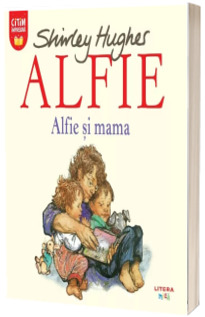 Alfie. Alfie si mama