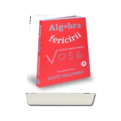 Algebra fericirii