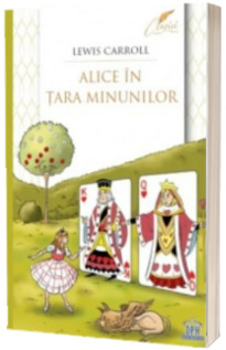 Alice in Tara Minunilor - editie completa