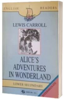 Alices Adventures in Wonderland (2000)