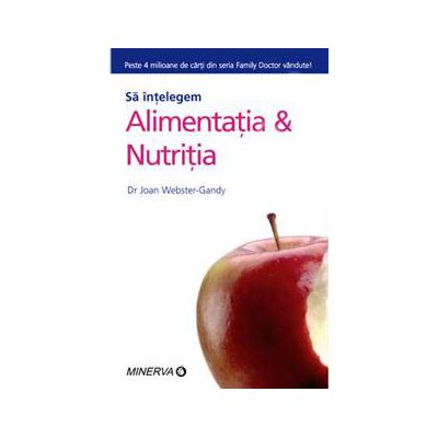 Alimentatia si nutritia